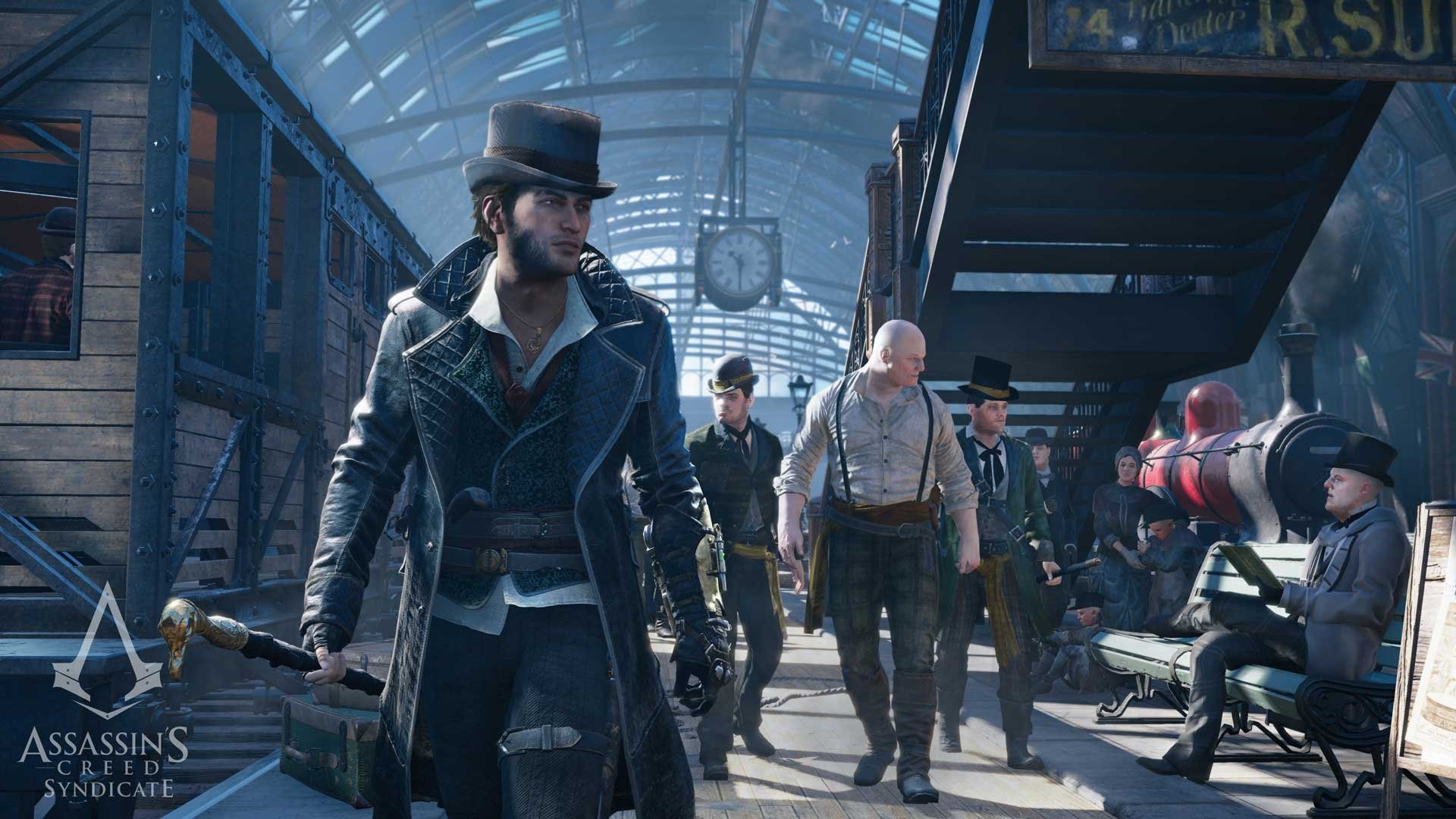 Assassin´s Creed Syndicate - Imagen 31